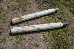 lot 29G image: 2 CO2 Tanks