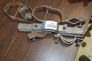 lot 209 image: Industrial Hangers