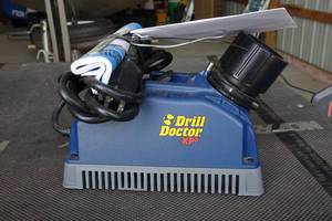lot 247 image: Drill Doctor XP2 Drill Bit Sharpener