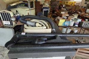 lot 295 image: Assorted Shop Vac Accessories