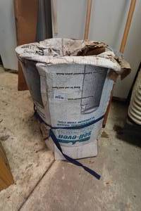 lot 304 image: Professional Grade Aluminum Trim Coil