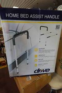 lot 28 image: Home Bed Assist Handle