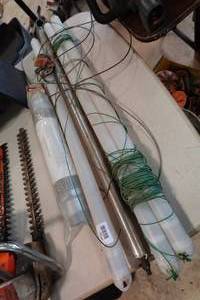 lot 81 image: Well Testing and Monitoring Parts