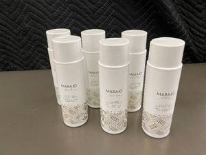 lot 143 image: Lot of 8 Marajo Nourishing Cleansing Crme 250ml8.5fl oz