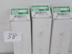 lot 38 image: Little Fuse JTD150ID Fuse, 3 count