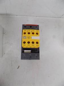lot 42 image: ABB - Safety Magnetic Contactor #1SBL387082R1122