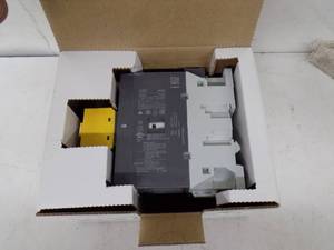 lot 46 image: ABB - Safety Magnetic Contactor #1SBL387082R1122