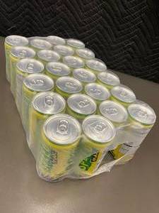 Hi 1 - Speed Max Energy Drink 8.9 fl oz (Pack of 24)