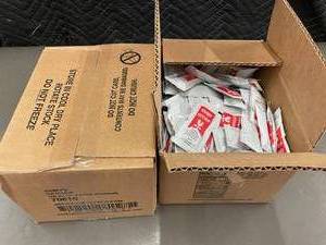 Caseys Ketchup Packets - 200 Count