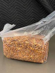 12 LB Bag of Honey Roasted Cashews