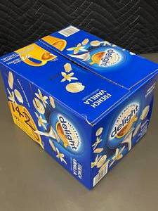 International Delight French Vanilla Coffee Creamers - 192 Count