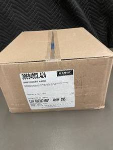 ID 2-4 - 35 lb Kerry Dark Chocolate Almonds
