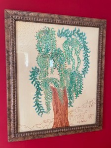 lot 1 image: Original Attractive Artwork