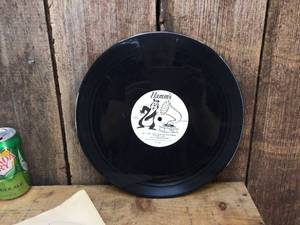 lot 7 image: Vintage Hamms 33 13 Long Play Record Album