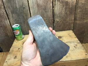 lot 193 image: Collins 3 12 Axe Head