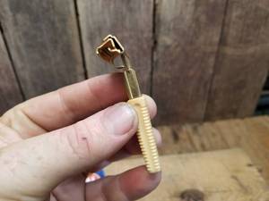 lot 197 image: Vintage PAL Injecto-Matic Razor - Nice