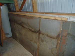 Mixed Lot of Chipboard and Drywall