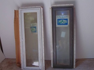 Set of 2 Kolbe & Kolbe Windows - 16 x 48