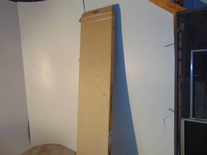 Lynden Door 2 Door Bi-Fold Unit