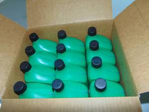 Lot of 12 Quaker State 5W - 30 Motor Oil