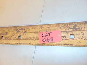 Cat 063 Cutting Edge