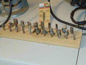 Mixed Lot of Power and Hand Tools