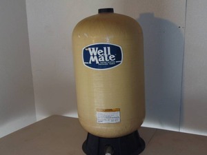 Well Mate Pressure Tank Model WM-6