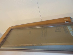 Anderson CasementAwning Replacement Sash
