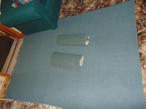 Mixed Lot of Floor Rugs