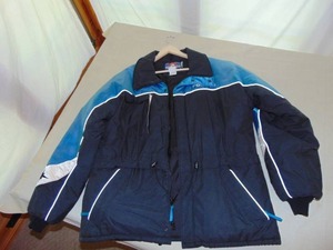 Classic Polaris Winter Jacket (L)