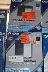 Wall Lights