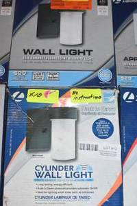 Wall Lights