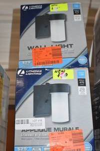 Wall Lights
