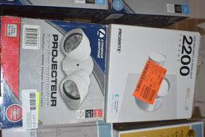 Security Lights