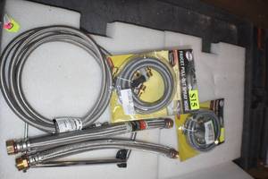Plumbing Parts