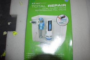 Toilet Repair Kit