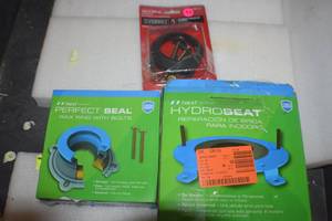 Toilet Repair Parts