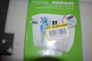 Toilet Repair Kit
