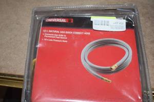 Natural Gas Hose