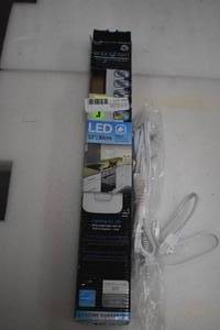 Undercounter Light