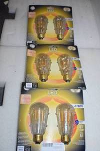 Light Bulbs