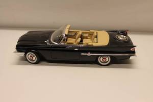 lot 23 image: 1960 Chysler 300F