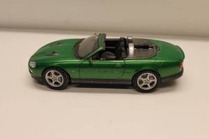 lot 24 image: James Bond Jaguar XKR