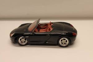 lot 27 image: Porsche Boxster