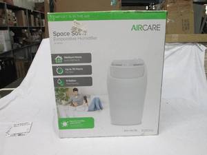 lot 65 image: Space Saver evaporative humidifier ...