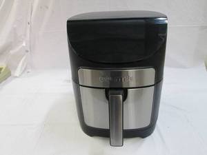 lot 250 image: Gourmia air fryer...