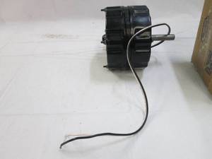 lot 284 image: Masterflow replacement electric mot...