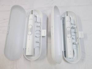 lot 290 image: 2 Philips SonicCare electric toothb...
