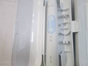 lot 291 image: 2 Philips SonicCare electric toothb...