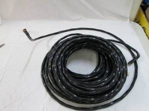 lot 312 image: High capacity electrical wiring...